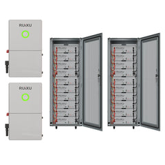 RUiXU Bundles | RX-LFP48100 + RX-12K Inverter