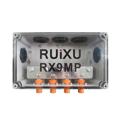 RUiXU RX9MP Busbar for Lithi2-16 | 800A