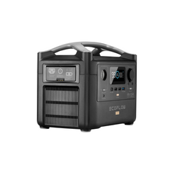 EcoFlow RIVER Pro Portable Power Station