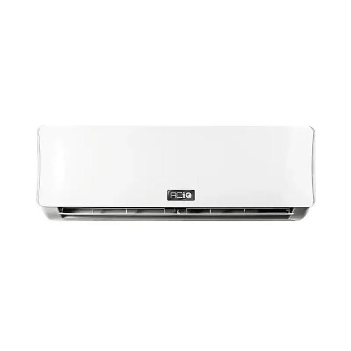 6,000 BTU ACiQ Platinum Multi Zone Air Handler w/ WiFi - ACiQ-06W-HH-MC  Mini Split Systems Direct