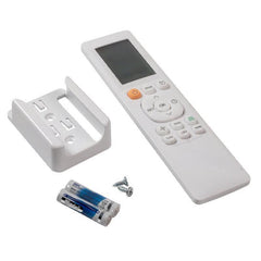 6,000-12,000 BTU Slim Ceiling Cassette ACiQ Mini Split Air Handler | R454B