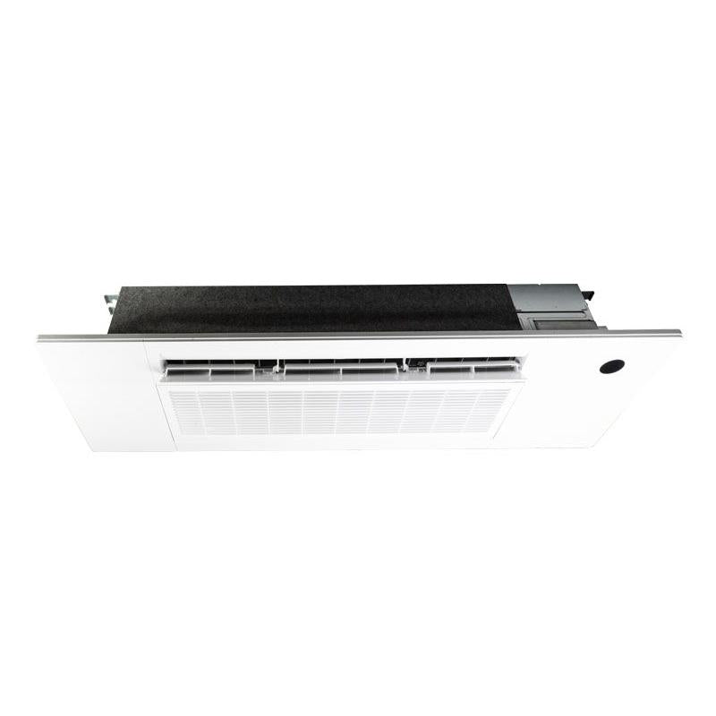 6,000/9,000 BTU Slim Ceiling Cassette ACiQ Mini Split Air Handler