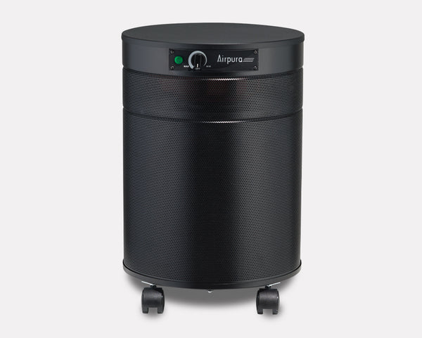 Airpura C600 DLX - Chemicals and Gas Abatement Plus Air Purifier