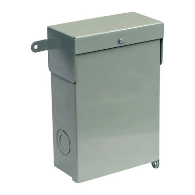 60A Non-Fusible AC Disconnect Box 230-Volt - IKT-DB60-ANF  Mini Split Systems Direct