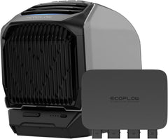 EcoFlow WAVE 2 Portable Air Conditioner with Heater