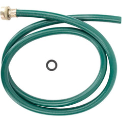 Free 5-Foot Dehumidifier Drain Hose with Rubber Washer ($19.99 Value)