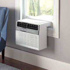 Soleus Air Window Air Conditioner 8000 BTU