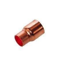 7/8" to 3/4" Copper Fitting Reducer Coupling - CFW01035  Mini Split Systems Direct