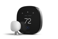 ecobee EB-STATE6P-01 Smart Thermostat Premium