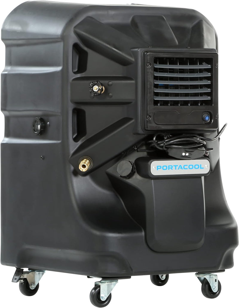 Portacool Jetstream 220 Portable Evaporative Cooler - PACJS2201A1