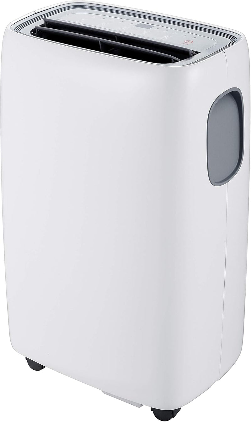 Soleus Air Portable Air Conditioner with Heat Pump 12,000 BTU