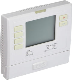 Pro1 IAQ T725 - 7 Day Programmable Thermostat - 2H/1C