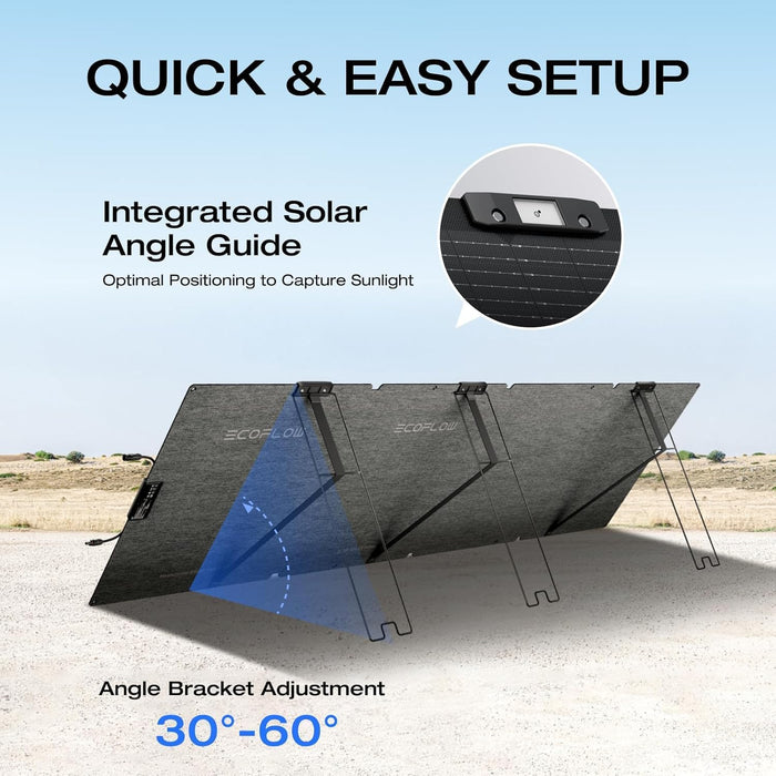 EF ECOFLOW Portable Power Station DELTA 3 Max, 2048Wh LiFePO4 Battery, Solar Generator (Solar Panel Optional), 3400W X-Boost Output, Ultra-Fast 0-80% Charging in 1.13 Hr, Home Backup & RV Camping