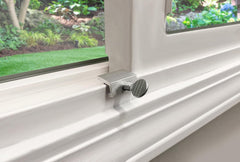 Soleus Air Sliding Window Kit