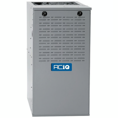 132,000 BTU 80% AFUE Single Stage Multi-Positional ACiQ Gas Furnace