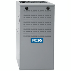 1.5 Ton 16 SEER2 80% AFUE 66,000 BTU ACiQ Gas Furnace and Air Conditioner System - Multi-Positional - R454B