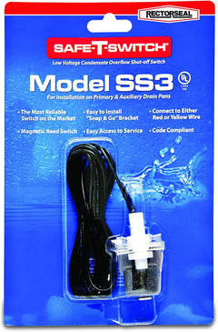 Rectorseal 97647 Safe-T-Switch Ss3