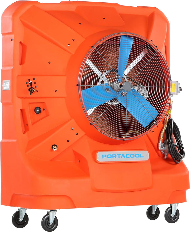 Portacool Hazardous Location 270 Portable Evaporative Cooler - PACHZ270DAZ