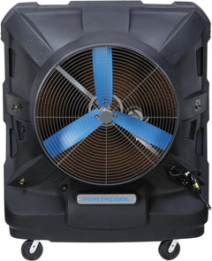 Portacool Jetstream 270 Portable Evaporative Cooler - PACJS2701A1