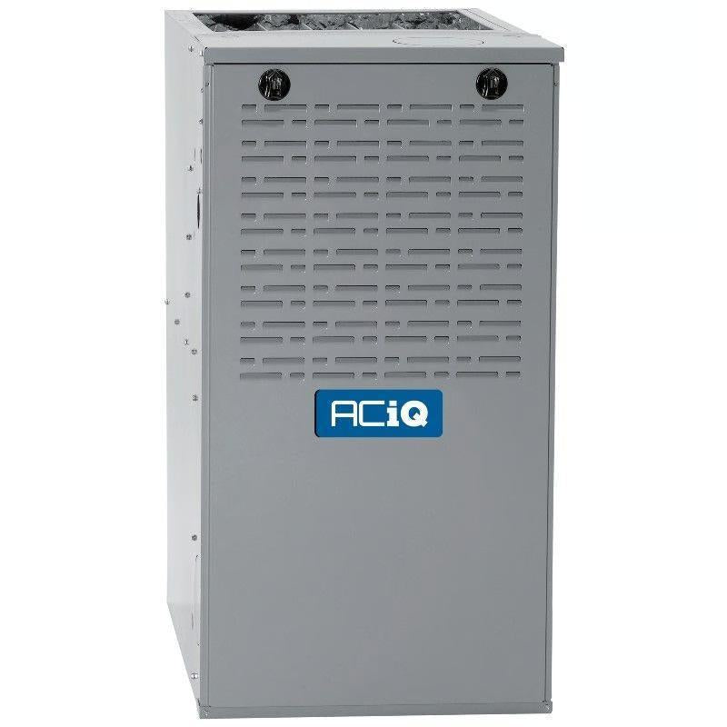 88,000 BTU 80% AFUE Two Stage Multi-Positional ACiQ Gas Furnace