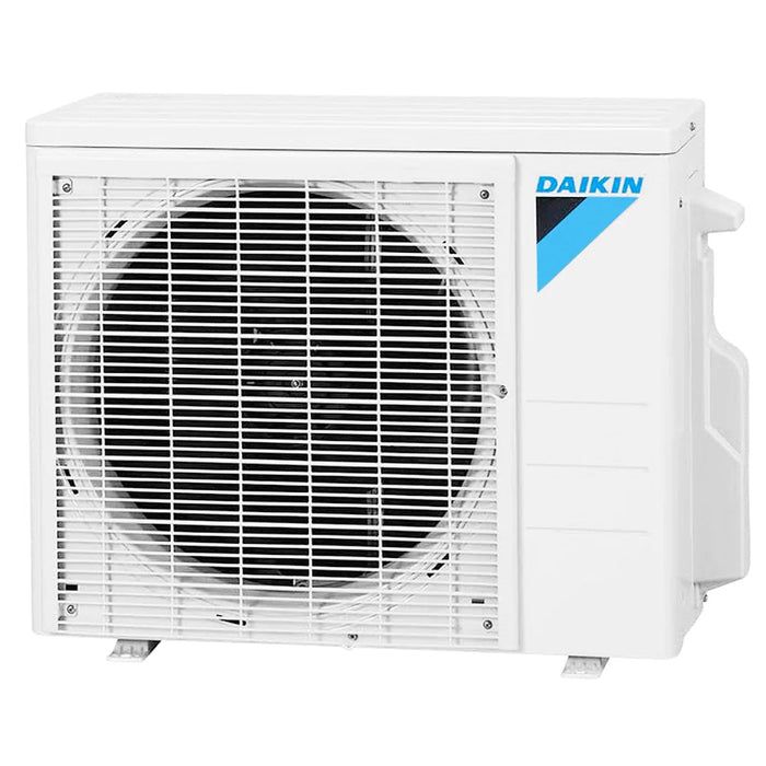 Daikin VISTA 18,000 BTU 18.2 SEER2 Ceiling Cassette Mini Split Air Conditioner Heat Pump System 208/230V - RX18WMVJU9 / FFQ18W2VJU9-RX18WMVJU9 / FFQ18W2VJU9 / LS14121210DMSF / CW-144-RX18WMVJU9 / FFQ18W2VJU9 / LS14121215DMSF / CW-144-RX18WMVJU9 / FFQ18W2VJU9 / LS14121230DMSF / CW-144-RX18WMVJU9 / FFQ18W2VJU9 / LS14121250DMSF / CW-144  Mini Split Systems Direct
