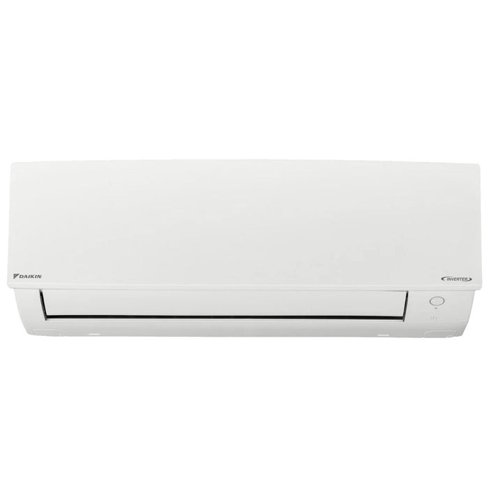 9,000 BTU 18 SEER2 Daikin Entra Series Wall Mounted Single Zone Ductless Mini Split Heat Pump Air Conditioner - 230V | R32 - RXC09AXVJU / FTXC09AXVJU  Mini Split Systems Direct