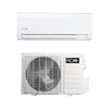 9,000 BTU ACiQ Essentials 19 SEER2 Single Zone Wall Mounted Mini Split Heat Pump System - R454B | White | 115V - ACiQ-K09Z-HP115B / ACiQ-K09W-W-HP115B  Mini Split Systems Direct