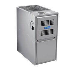 2 to 3 Ton 20 SEER 90k BTU 80% AFUE MrCool Universal Central Air Conditioner & Gas Furnace Split System - Upflow/Horizontal