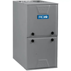 Hybrid 3 Ton 18 SEER 96% AFUE 80,000 BTU ACiQ High Efficiency Heat Pump and Furnace System | Inverter | Extreme Heat