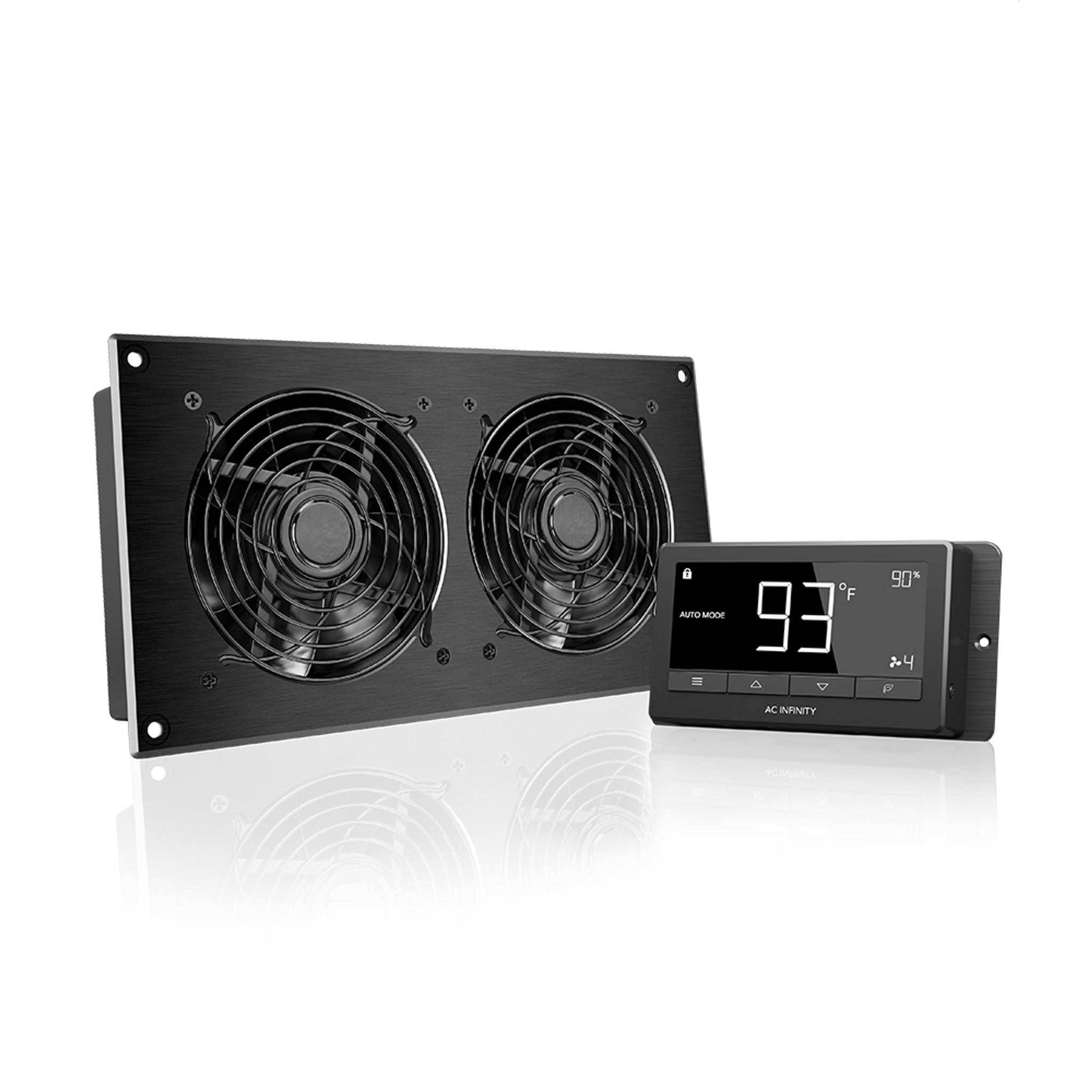 AC Infinity AIRTITAN T7 Ventilation Fan - Thumbnail 5