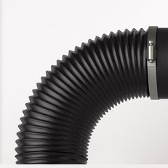 AC Infinity Flexible Four-Layer Ducting, 8-Ft Long, 4-Inch - AI-DTA4-8  Mini Split Systems Direct