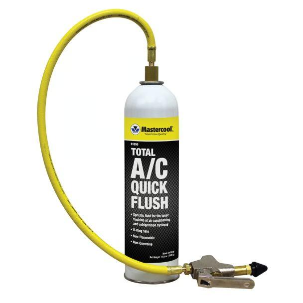 AC System Flush Kit – Total Quick Flush - 91051FLUSHKIT  Mini Split Systems Direct