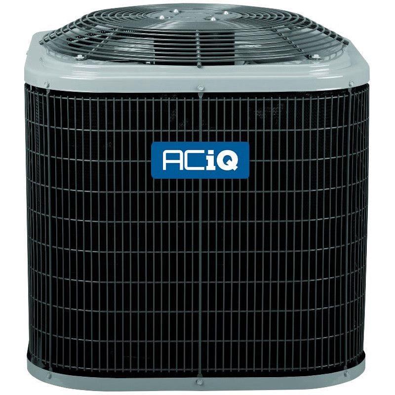 ACIQ 2.5 Ton 16 SEER2 80% 40,000 BTU Furnace & AC System - R454B Multi-Positional - R5A5S30AKAWA / EVM5X32M17A / N80MSN0451714A  Mini Split Systems Direct