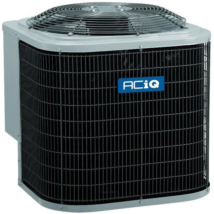 ACIQ 2.5 Ton 16 SEER2 80% 40,000 BTU Furnace & AC System - R454B Multi-Positional - R5A5S30AKAWA / EVM5X32M17A / N80MSN0451714A  Mini Split Systems Direct