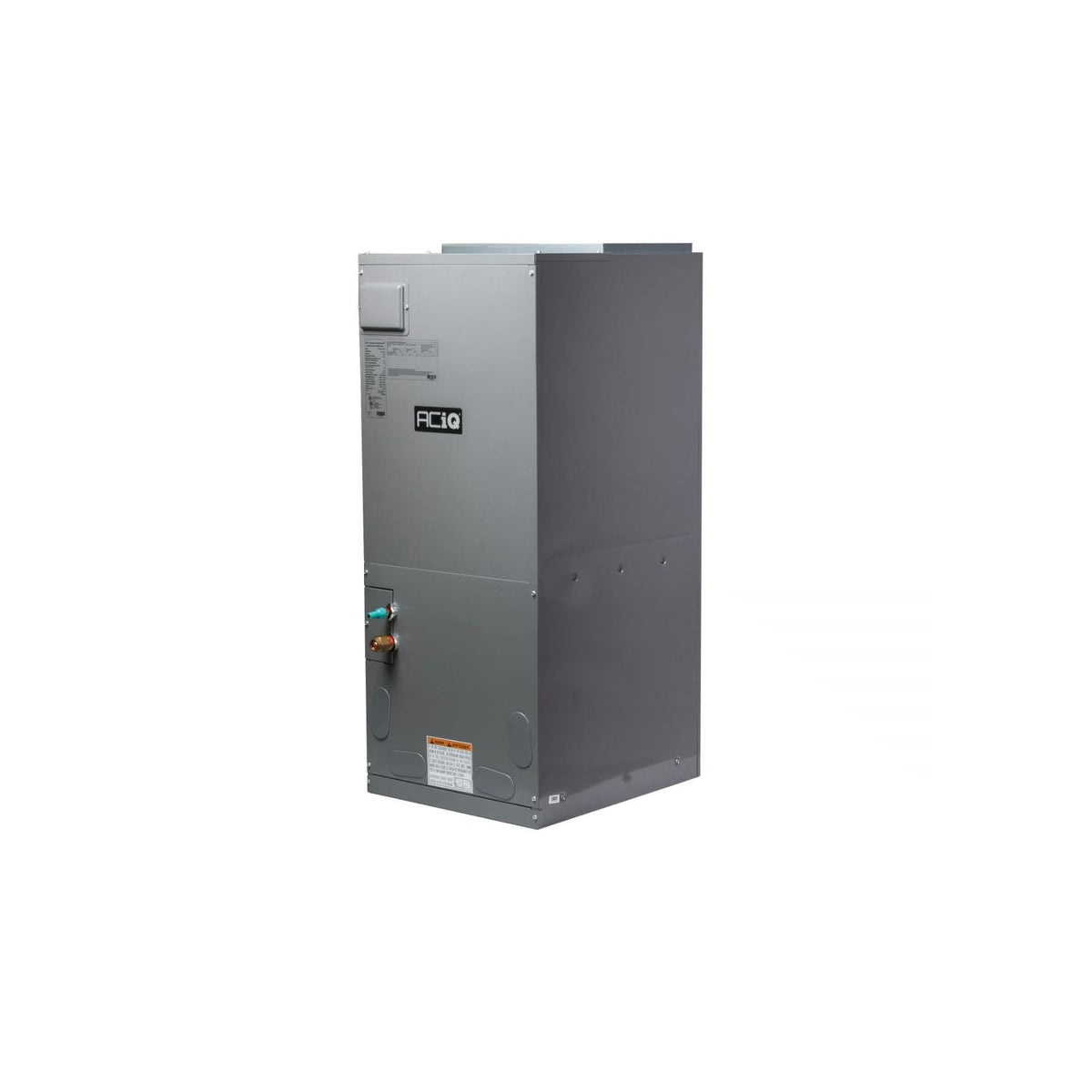 ACIQ 2 Ton 18 SEER2 High Efficiency Heat Pump Split System - R32 Inverter - Multi-Positional - ACIQ-24-HP32 / ACIQ-24-AH32  Mini Split Systems Direct