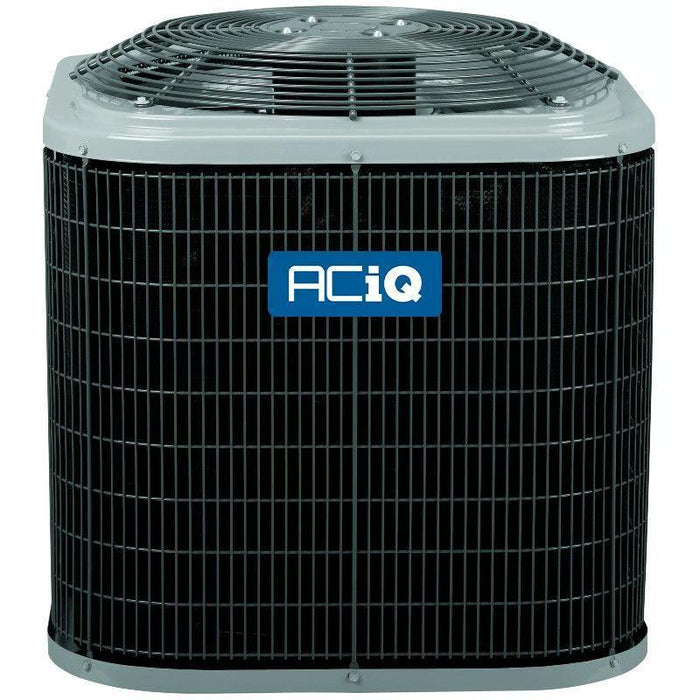 ACIQ 5 Ton 13.4 SEER2 Central Air Conditioner Condenser - R454B Single Stage - R5A4S60AKANA  Mini Split Systems Direct