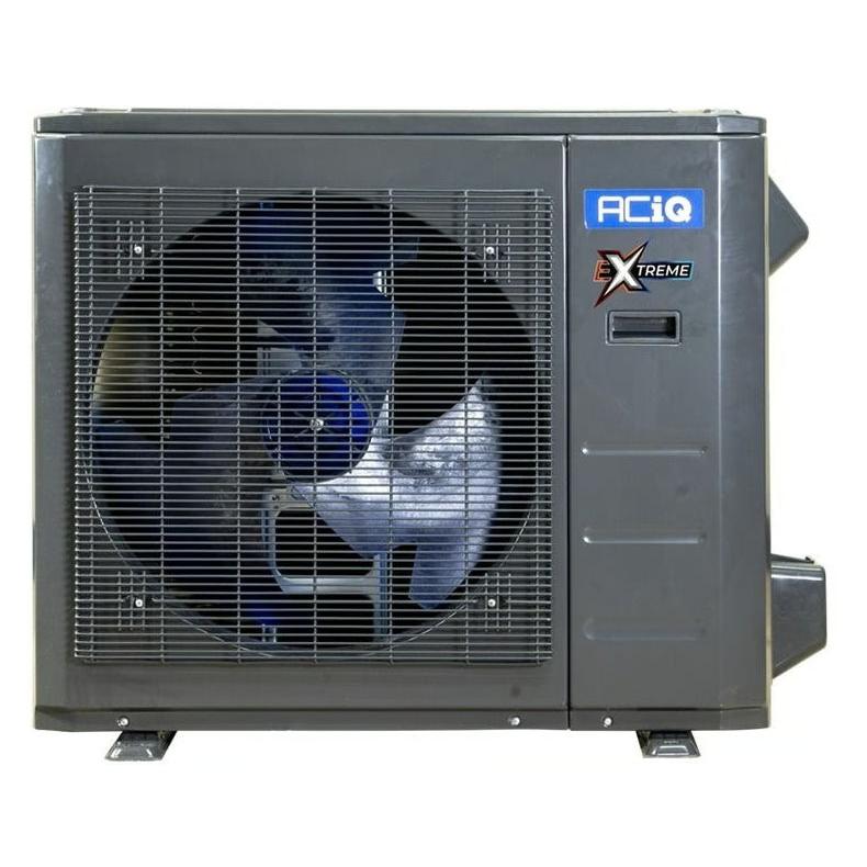 ACiQ 2 Ton 18.3 SEER2 High Efficiency Central Heat Pump System | Inverter | Extreme Series - R454B - ACiQ-24-HPD / ACiQ-24-AHD  Mini Split Systems Direct
