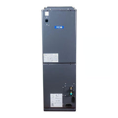 ACIQ Extreme+ Series 2 Ton 18.6 SEER2 High Efficiency Heat Pump Split System - R454B Inverter - Multi-Positional - ACiQ-24-HPD / ACiQ-24-PAH  Mini Split Systems Direct