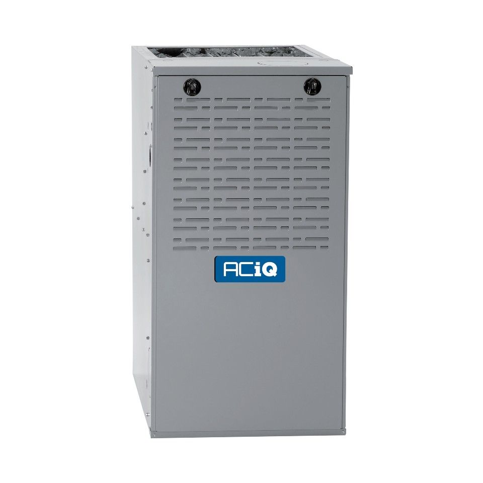ACiQ 1.5 Ton 13.4 SEER2 80% 40,000 BTU Furnace & AC System - R454B Multi-Positional - R5A4S18AKANA / EVM5X24M17A / G80CTL0451712  Mini Split Systems Direct