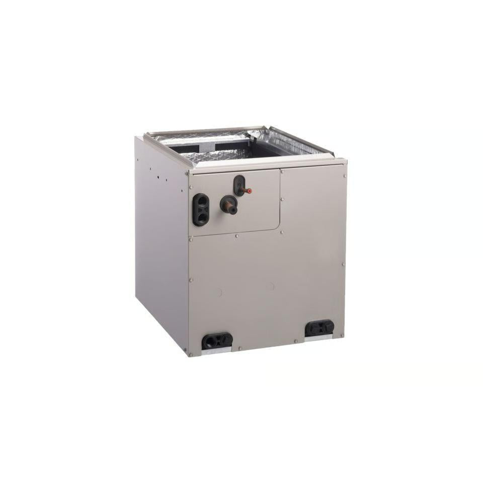 ACiQ 1.5 Ton 13.4 SEER2 80% 40,000 BTU Furnace & AC System - R454B Multi-Positional - R5A4S18AKANA / EVM5X25M17A / G80CTL0451712  Mini Split Systems Direct