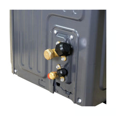 ACiQ 1 Ton 21 SEER2 High Efficiency Heat Pump Split System - R454B Inverter - Multi-Positional