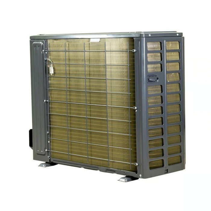 ACiQ 1 Ton 21 SEER2 High Efficiency Heat Pump Split System - R454B Inverter - Multi-Positional - ACiQ-12-EHPD / ACiQ-12-AHD  Mini Split Systems Direct