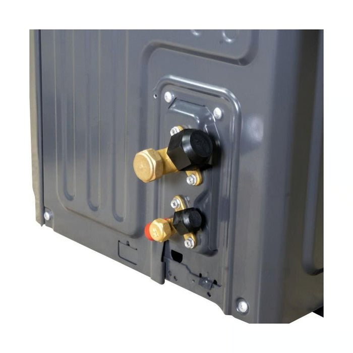 ACiQ 1 Ton 21 SEER2 High Efficiency Heat Pump Split System - R454B Inverter - Multi-Positional - ACiQ-12-EHPD / ACiQ-12-AHD  Mini Split Systems Direct