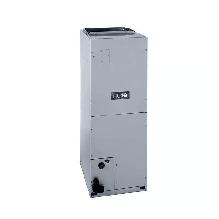 ACiQ 1 Ton 21 SEER2 High Efficiency Heat Pump Split System - R454B Inverter - Multi-Positional - ACiQ-12-EHPD / ACiQ-12-AHD  Mini Split Systems Direct