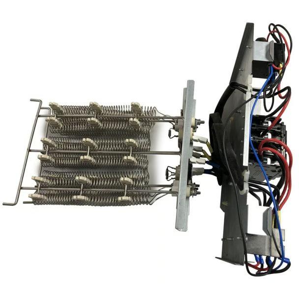 ACiQ 10 Kilowatt Electric Heat Kit - EAH-10TD  Mini Split Systems Direct
