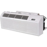 ACiQ 15,000 BTU PTAC Heat Pump Air Conditioner Unit with 3.5kW Electric Heater