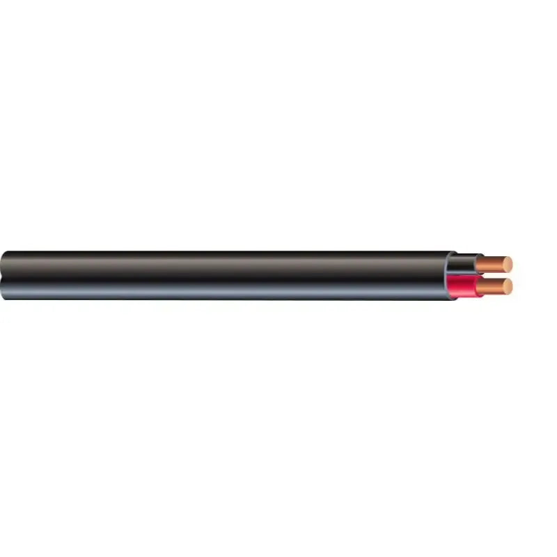 ACiQ 18/2C Stranded Copper Shielded 18 AWG Control Wire - Per Foot - R40013-1A  Mini Split Systems Direct