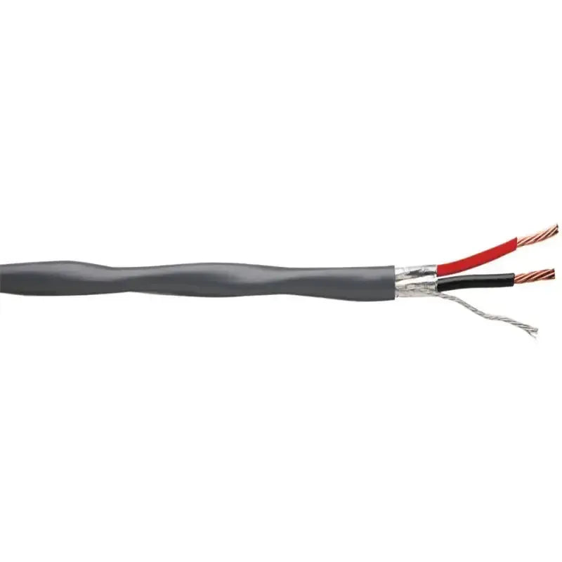 ACiQ 18/2C Stranded Copper Shielded 18 AWG Control Wire - Per Foot - R40013-1A  Mini Split Systems Direct