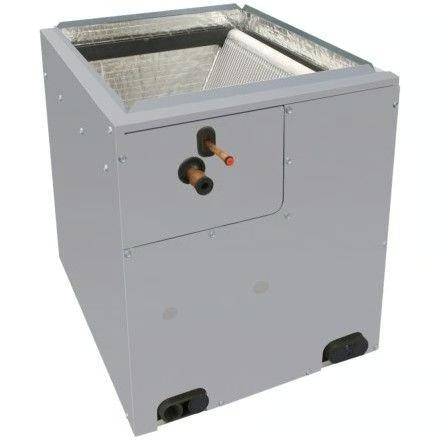 ACiQ 2.5 Ton 13.4 SEER2 80% 100,000 BTU Furnace & AC System - R454B Upflow / Downflow - R5A4S30AKANA / EVD5X36M21A / N80MSN1102120A  Mini Split Systems Direct