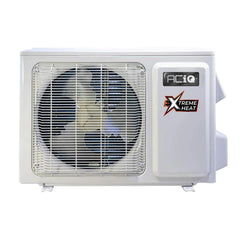 ACiQ 2.5 Ton 16.2 SEER2 High Efficiency Central Heat Pump System | Inverter | Extreme Heat - ACiQ-30-AHB / ACiQ-30-HPB  Mini Split Systems Direct